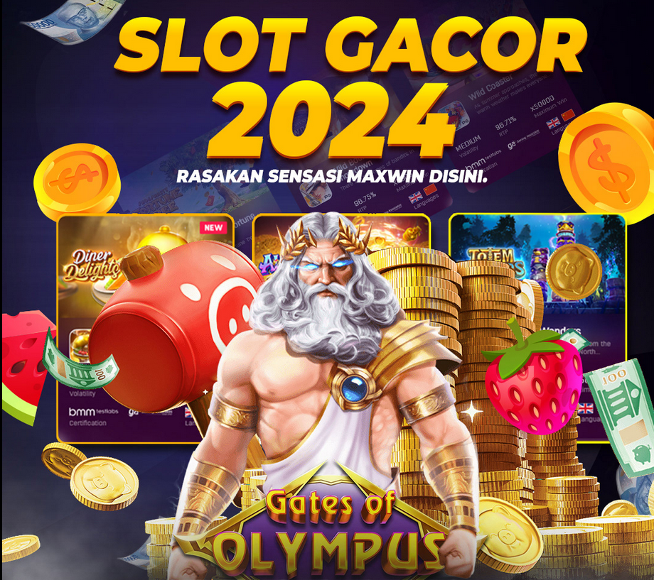 slot apk